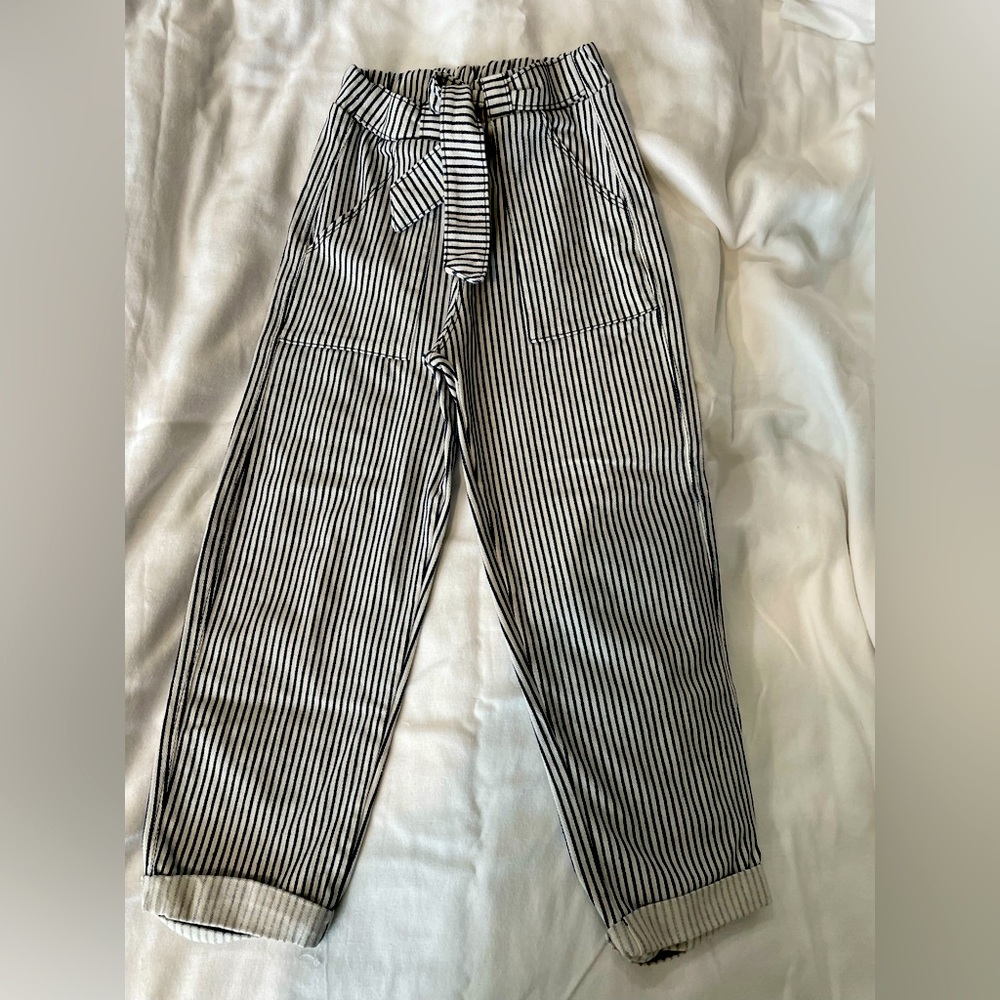 Zara Kids pants